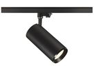 LED-Strahler SLV NUMINOS PHASE XL 36W 3800lm 4000K 24° 3-Phasen schwarz