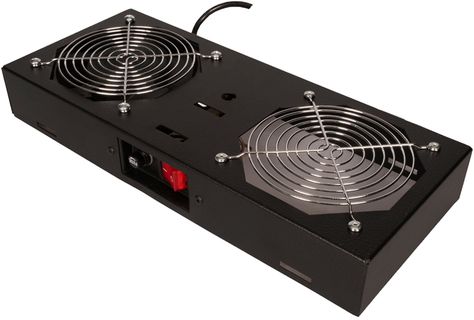 Belüftungskomponenten