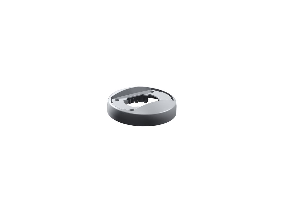 Befestigungssatz Rittal CP 6212.320 für CP120 Ø130mm grau