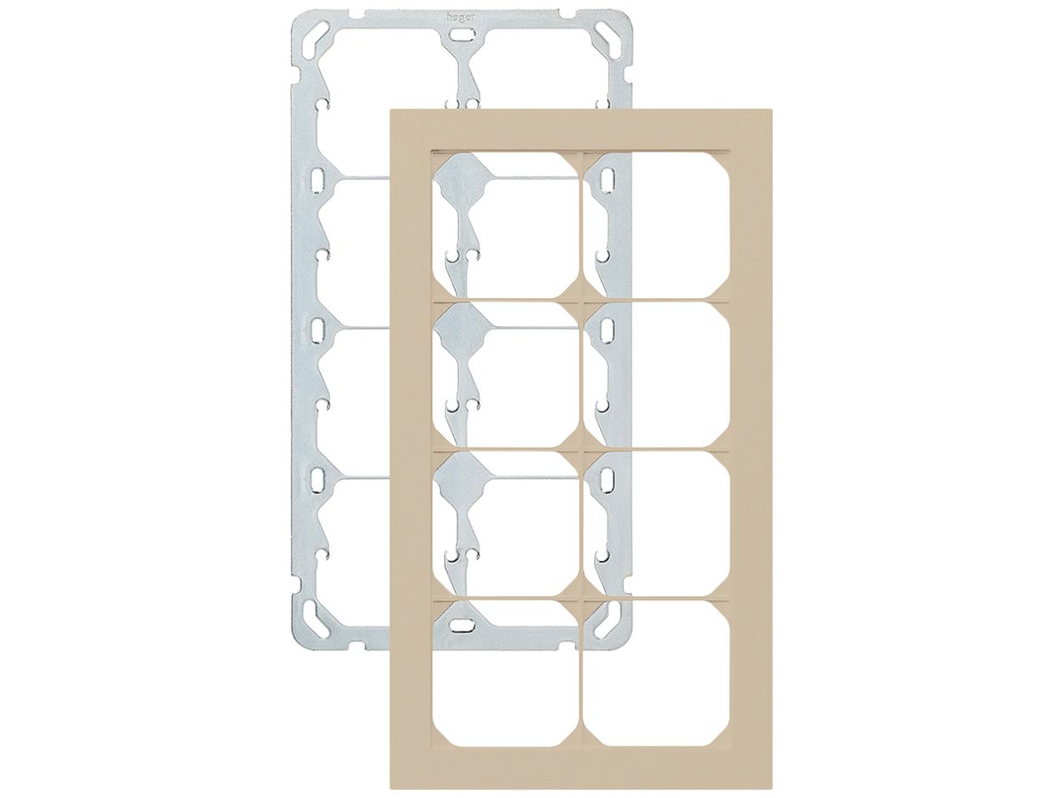 UP-Kopfzeile kallysto.pro 4×2 beige vertikal