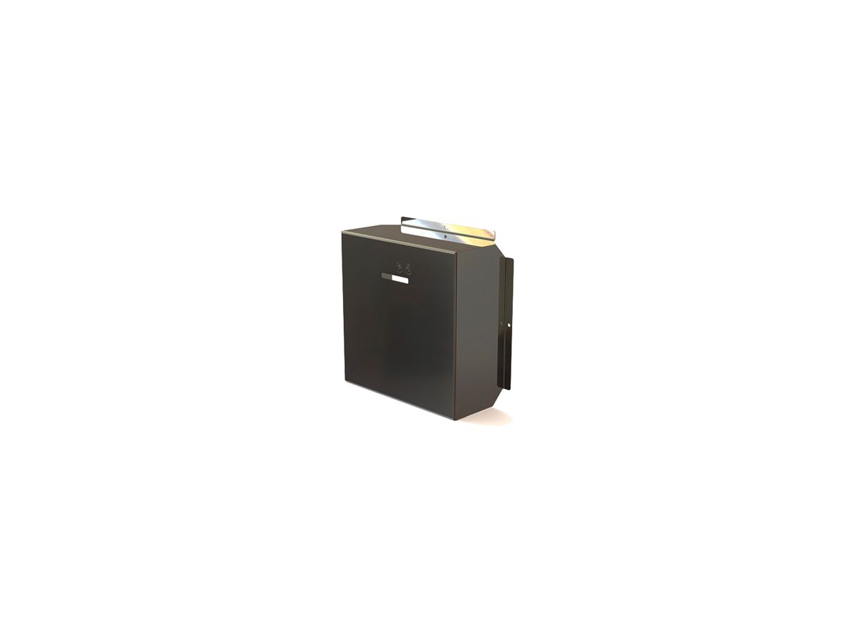 Schutzhaube WM PV SUNCOVER 30/30/13 341×324.5×136.5mm grau