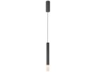 LED-Pendelleuchte SLV HELIA AMBIENT 35 9W 425lm 3000K DIM Ø35×380mm schwarz