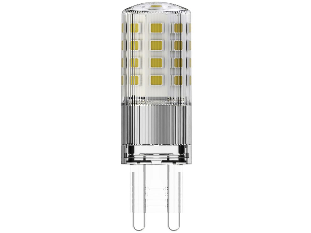 LED-Lampe Sylvania ToLEDo G9 3.2W 350lm 865 KL DIM SL