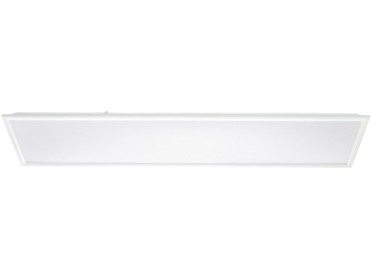 LED-Panelleuchte Philips RC132V OC 28.5W 3600lm 4000K DALI 0.3×1.2m weiss