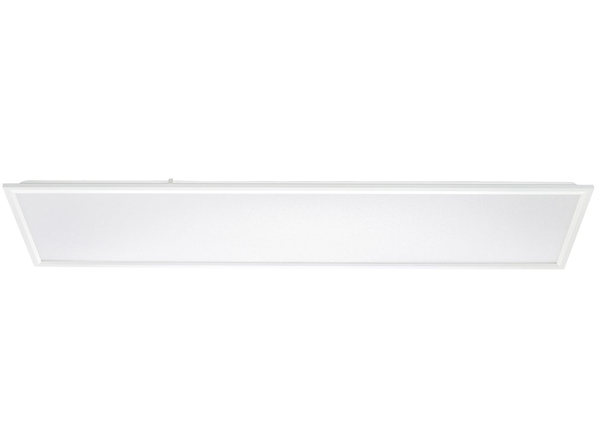 LED-Panelleuchte Philips RC132V OC 28.5W 3600lm 4000K DIM 0.3×1.2m weiss