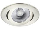 LED-Downlight Philips RS151B PSR 12.3W 1280lm 830 MB DIM aluminium 38°