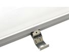 Nassraumleuchte IP65 on/off 3CCT - 30-60W/3000-5000K/4000-8000lm, 1500mm