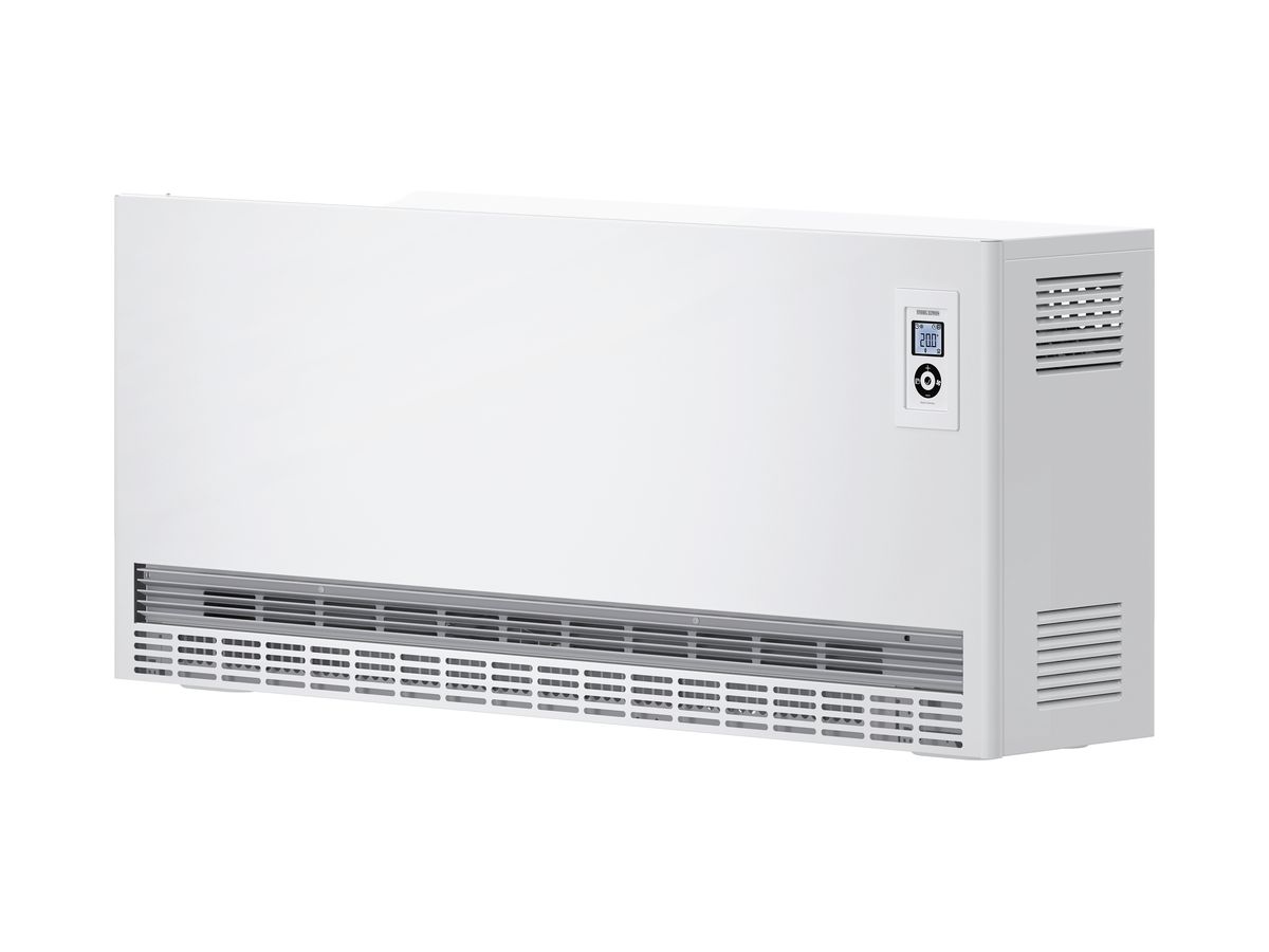 Wärmespeicher Stiebel Eltron ETT 350 Plus 3.5kW 5.1A 1130×490×275mm ws