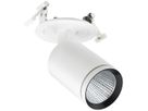 LED-Spot Philips ST770T für Schiene, 830, 5000lm, 20° weiss