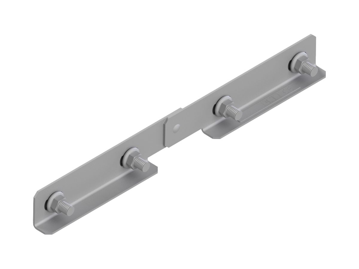 Gelenkverbinder Lanz für Weitspann-Multibahn 60mm gvz