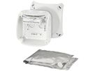 AP-Abzweigdose Hensel WP grau 1.5…2.5mm² 5P 500ml 20A