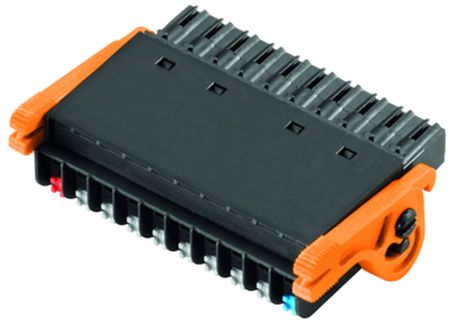 BL-I/O, 3.5 mm
