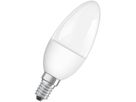 LED-Lampe PARATHOM CLASSIC B40 FROSTED DIM E14 4.9W 827 470lm