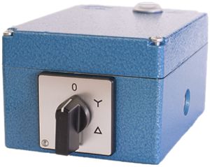 Motorschutzschalter KS