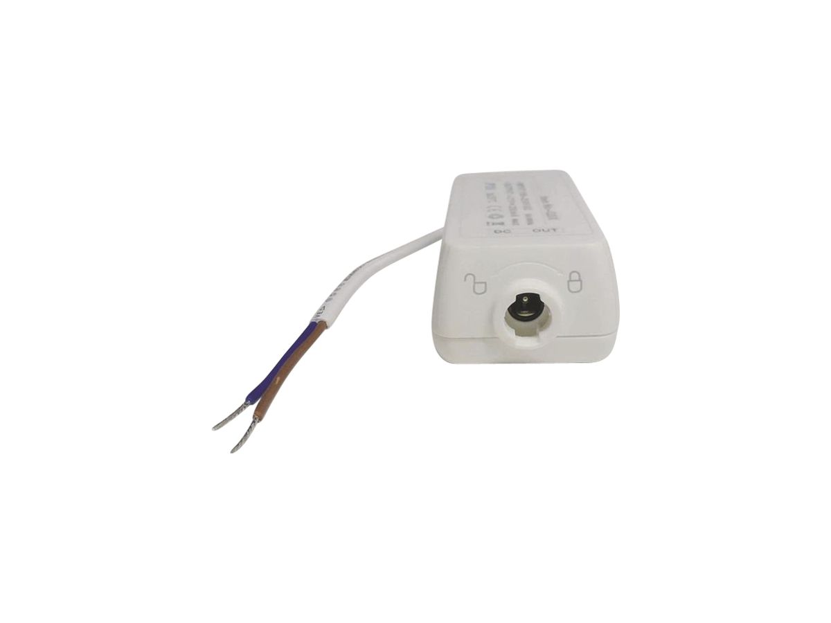 LED-Treiber 6.5W 12V