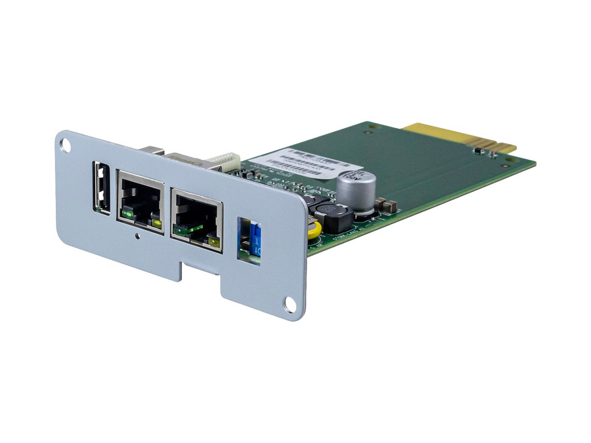 Kommunikationskarte Legrand CS102 SK für Keor SPE