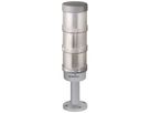 Signalsäule WERMA KS72 Design BM, 24VAC/DC, grün/gelb/rot