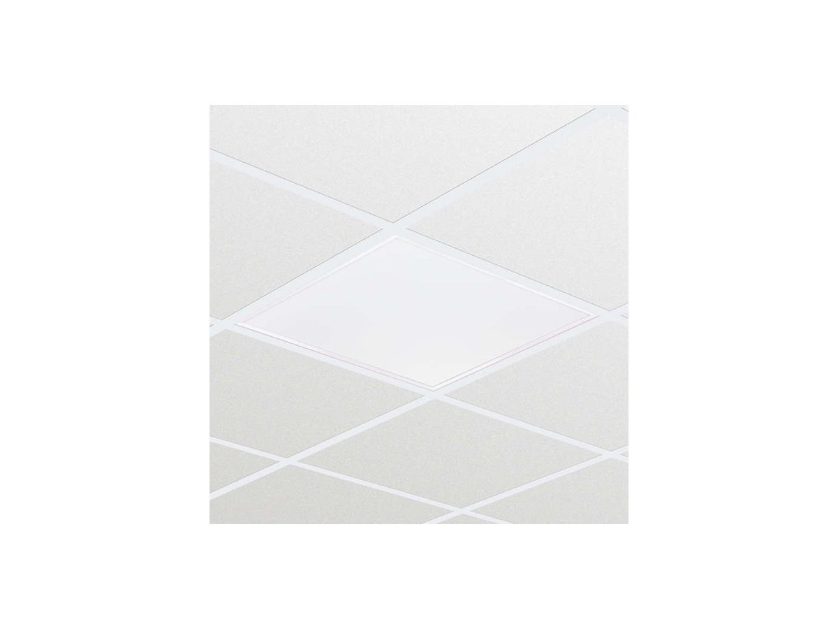 EB-LED-Leuchte CoreLine Panel 600×600 840 3600lm 41W OC