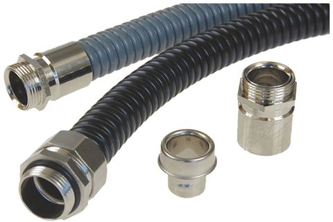 Plica FERROPLAST