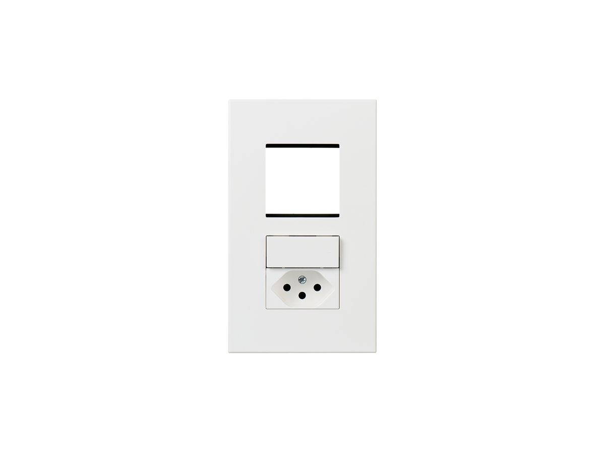 UP-Kombination ATO leer+AR/1L +T13 weiss Gr.I+I