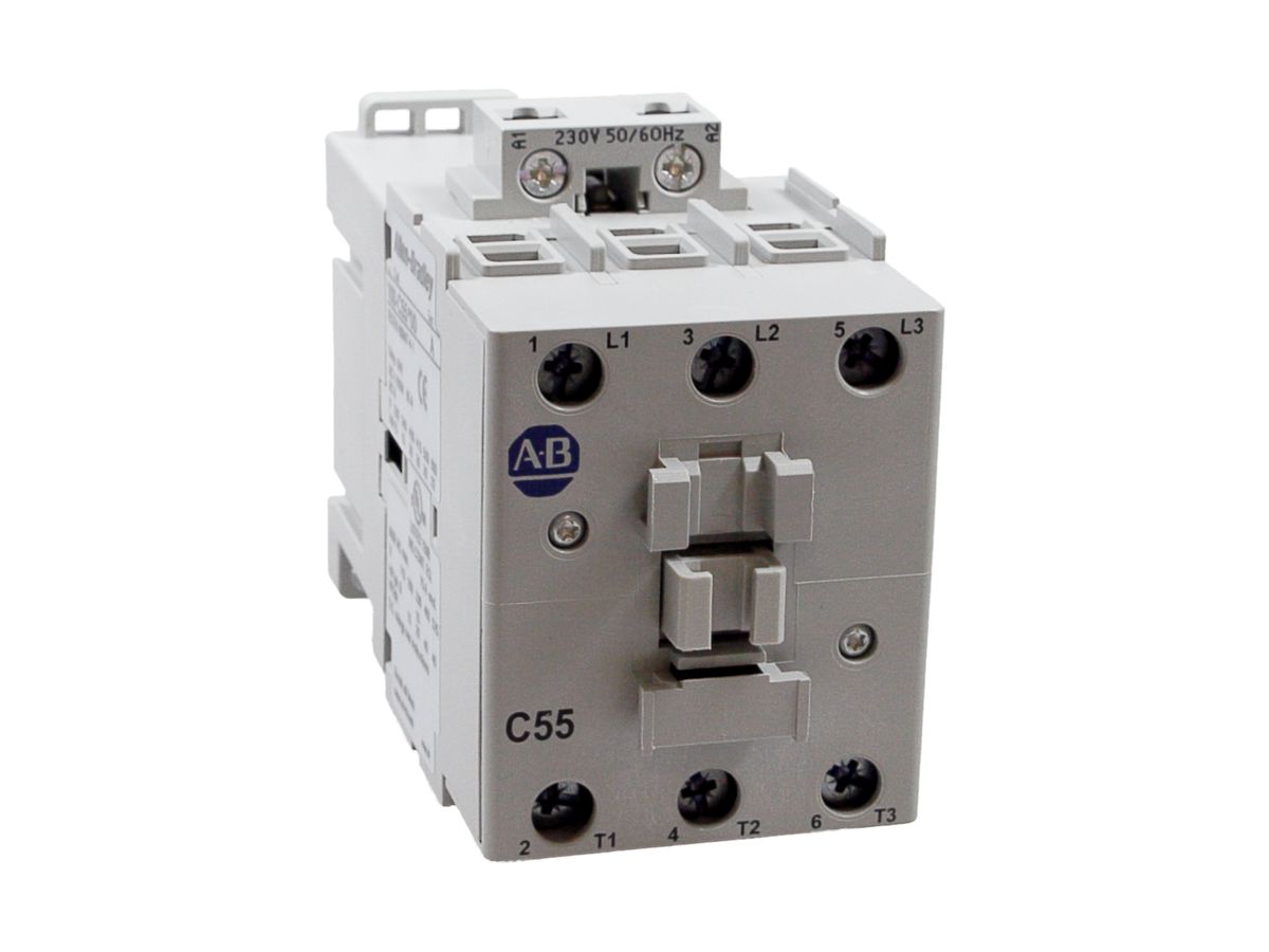 Schütz AB 100-C55-12DC-00
