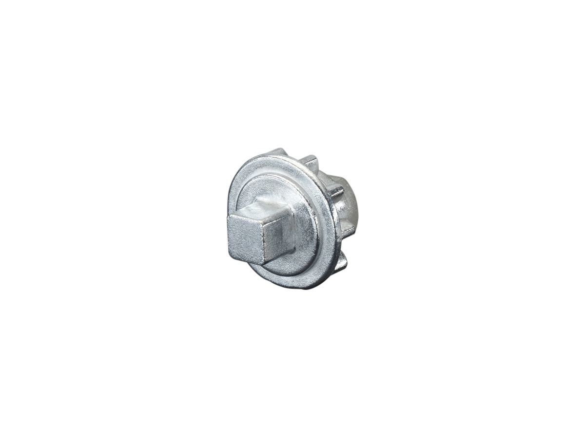 Verschlusseinsatz Rittal SZ 8611.110 Vierkant 8mm Ausführung F