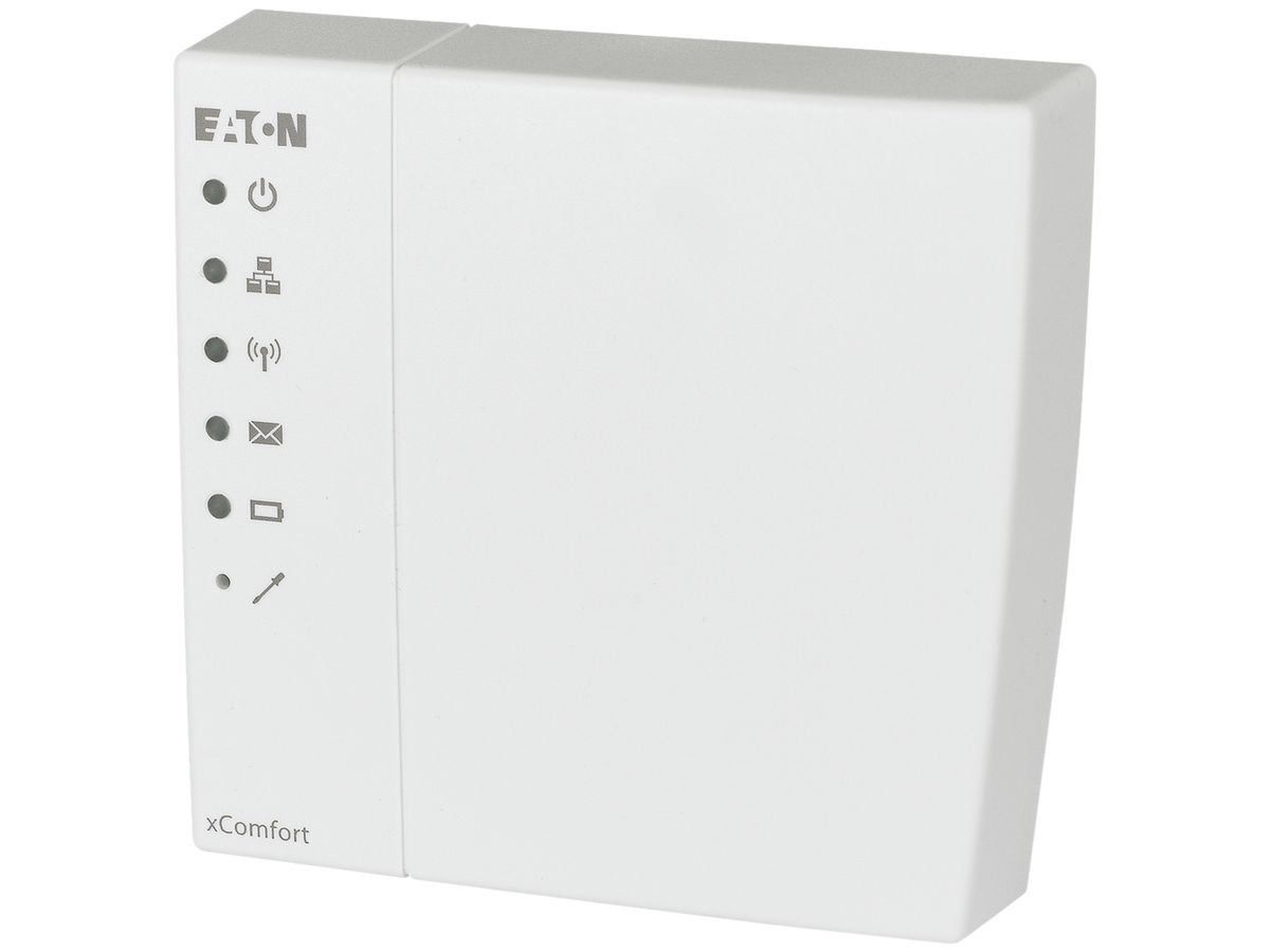 RF-Smart Home Controller