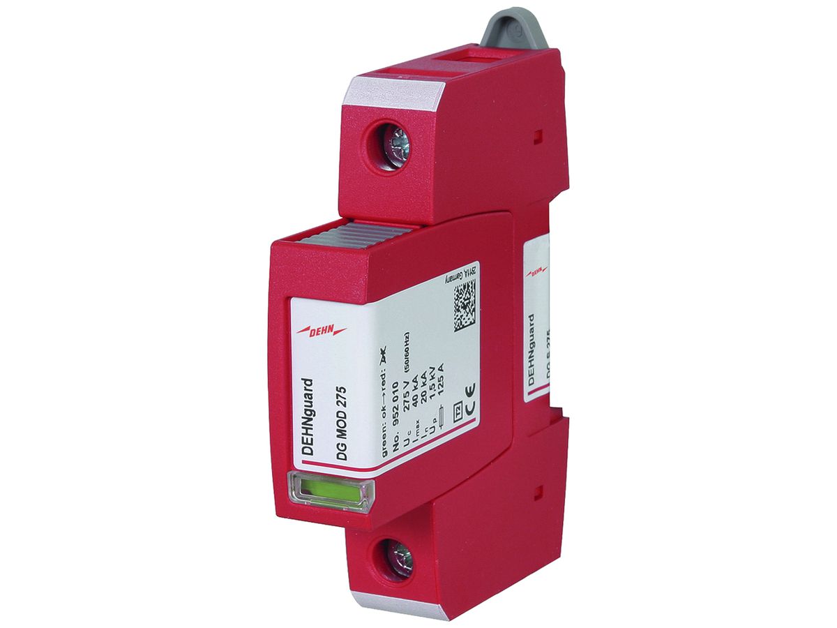 Überspannungsableiter DEHN SE DG S 275 230V 20kA
