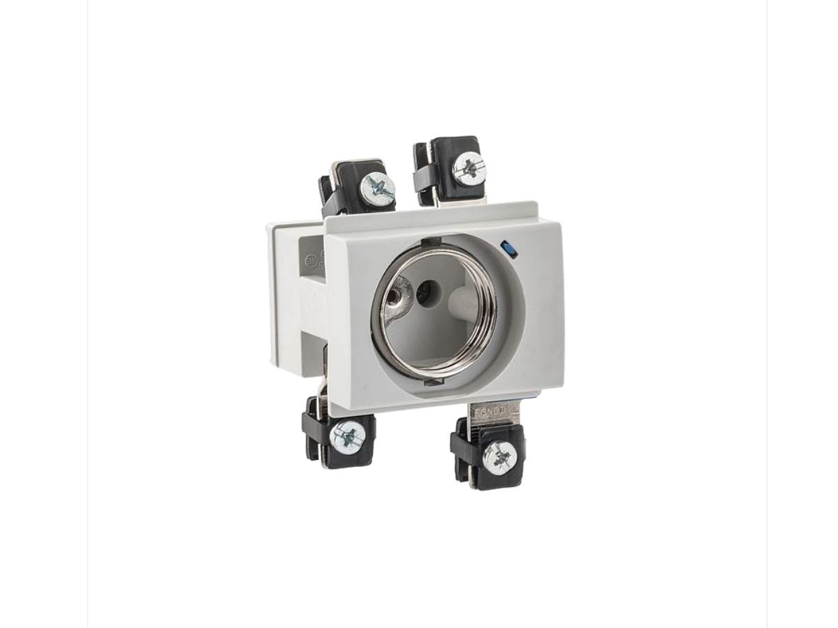 Sicherungselement BK BSN6320 L3 - 1L+N / DIII 63A / DIN-Ausschnitt