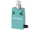 Positionsschalter Siemens 3SE5 30 1S/1Ö Rollenstössel Met. Kabel 2m