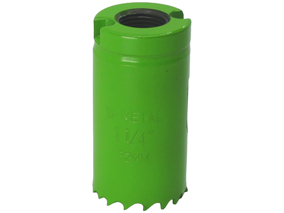 Lochsäge ELBRO Re-load Speed Ø32×48mm