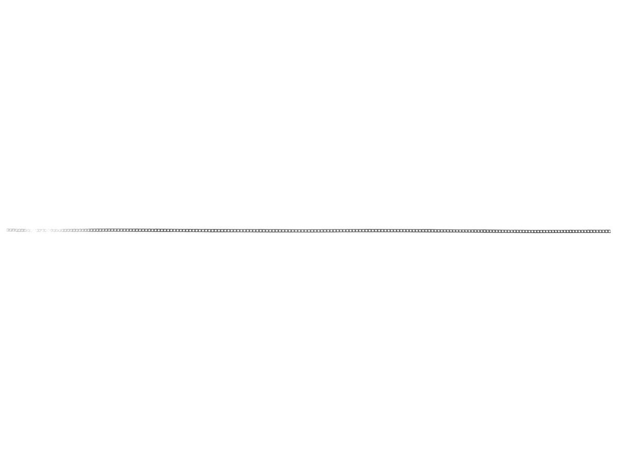 Verbindungslasche Woertz 1m für 30150/3450/30860