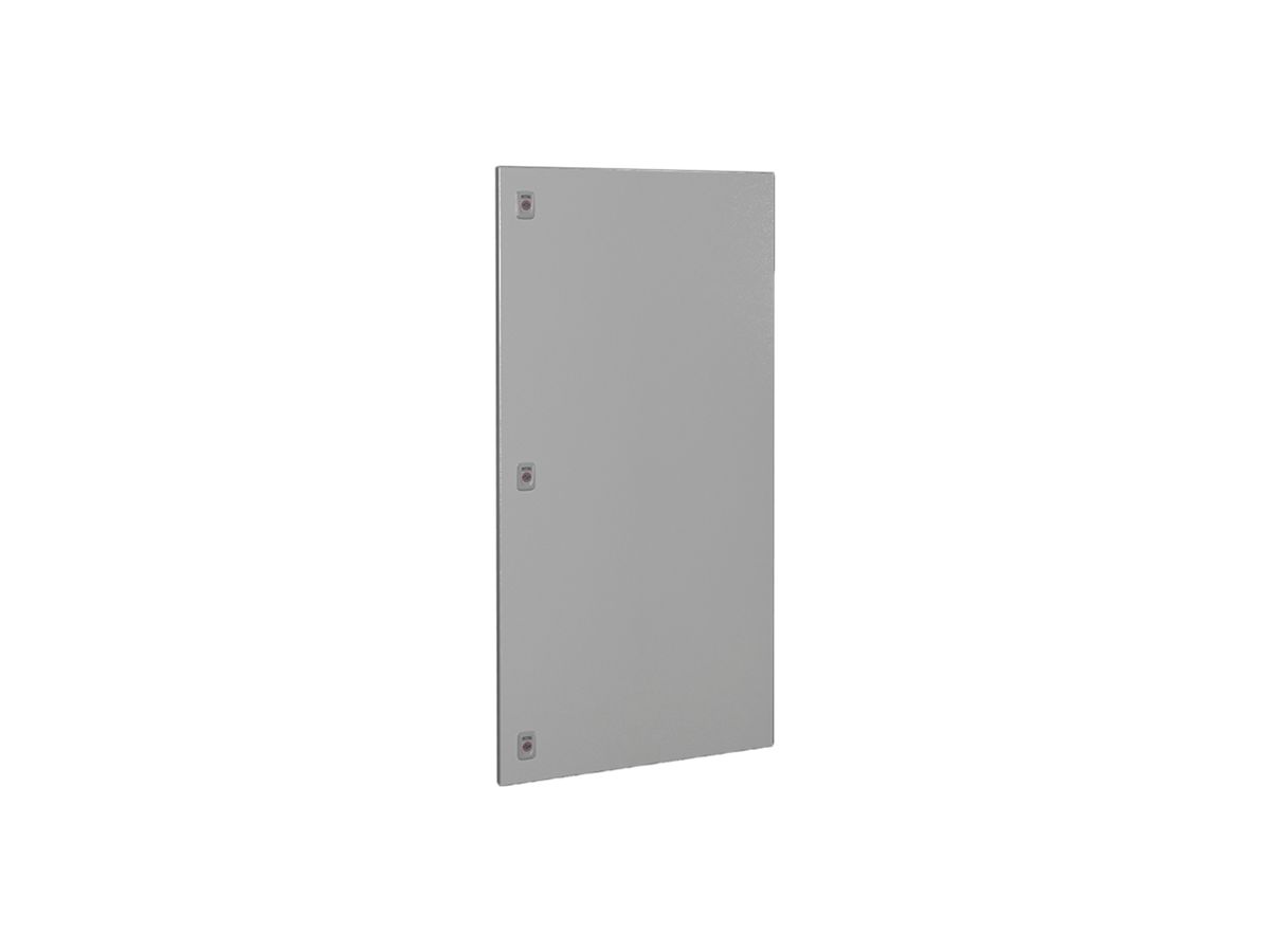 Tür Rittal SV 9682.172 600×1200mm für VX grau IP54