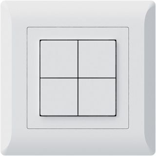 KNX Taster