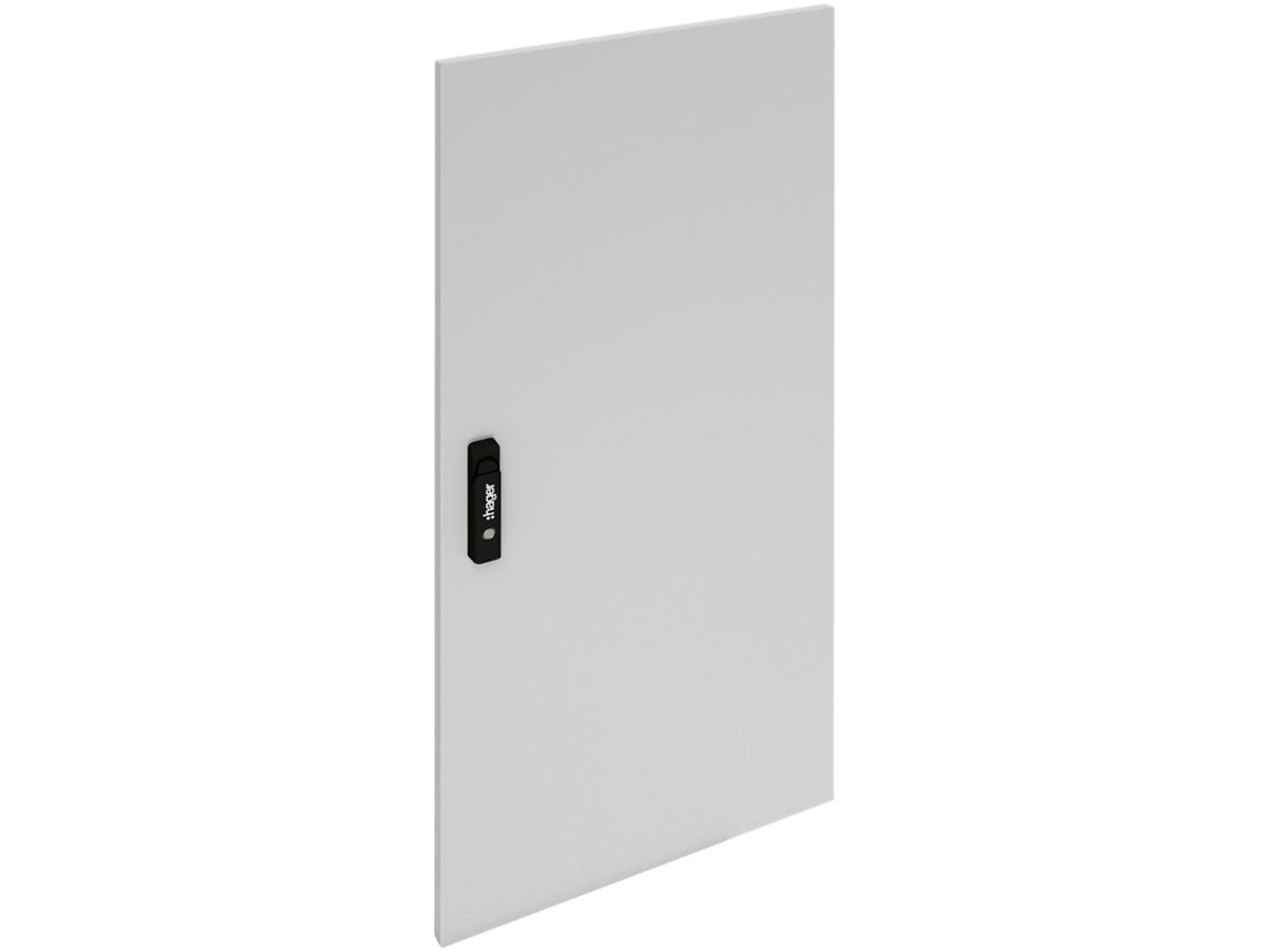 Tür Hager univers für Schränke FR83 IP55 1250×800mm
