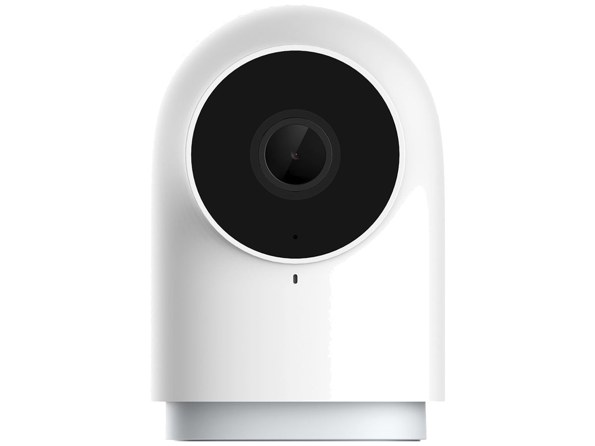 Kamera Aqara Camera Hub G2H Pro CH-C01 Wi-Fi/Zigbee indoor 1080p
