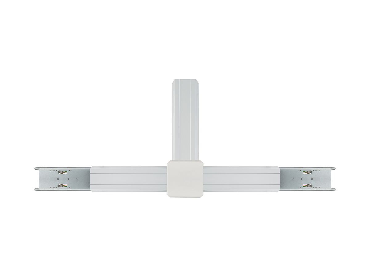 T-Verbinder LEDVANCE TruSys® FLEX T03 8-polig weiss 2 Stück