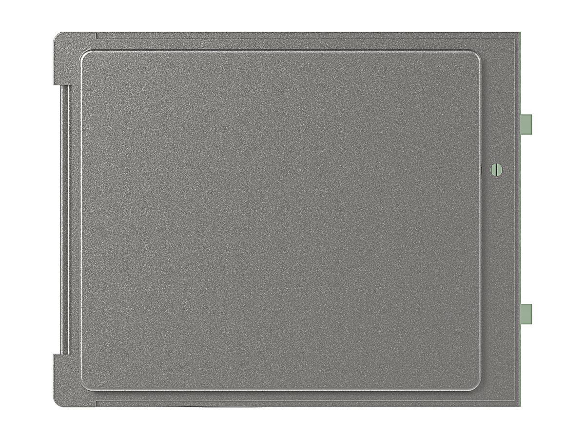 Frontblende mit Leermodul Sfera Robur