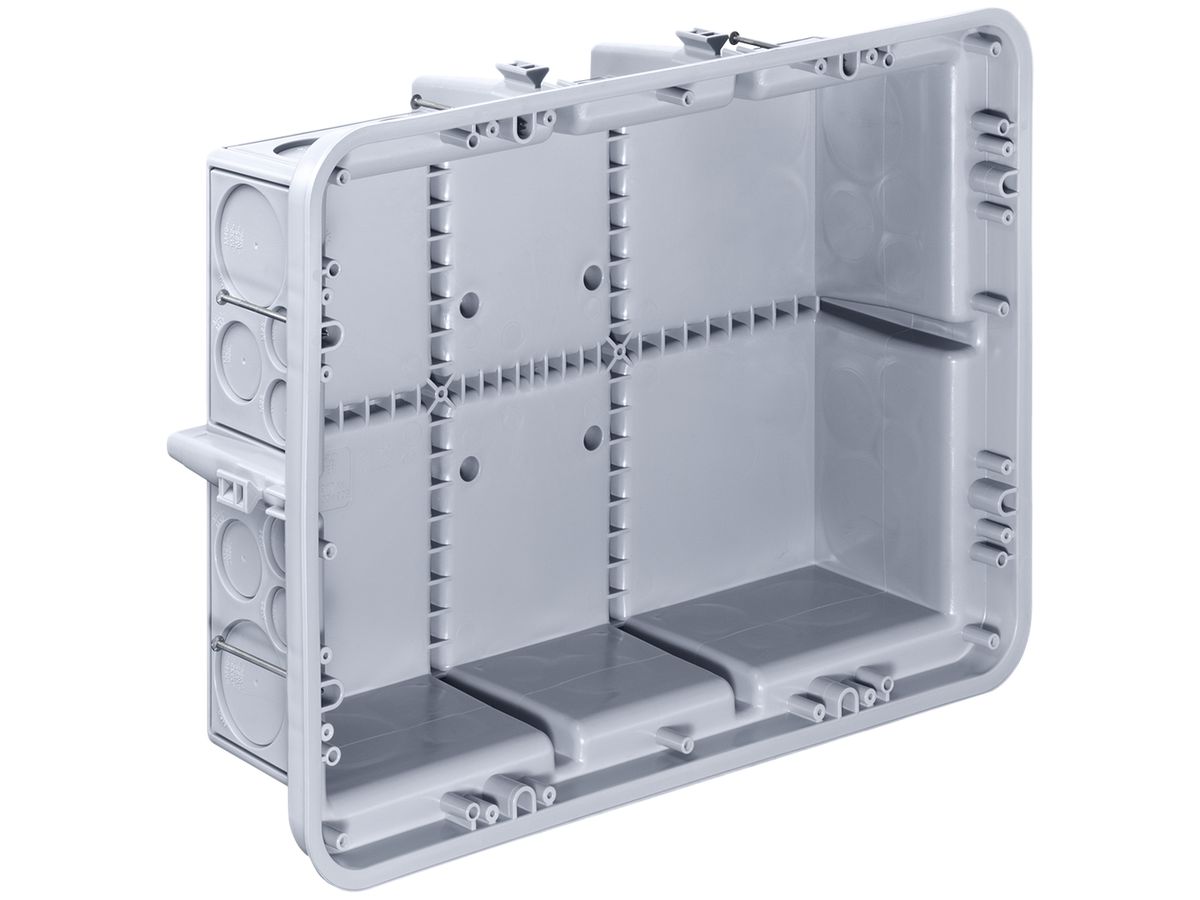 UP-Schalungskasten AGRO 400×300×120mm