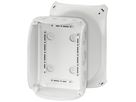 AP-Abzweigdose Hensel KF G 10mm² ohne Klemmen grau