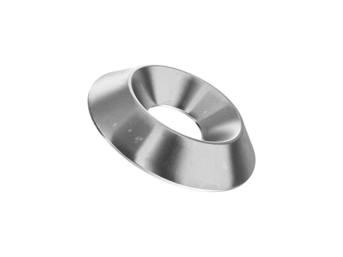 Unterlagsscheibe SFS Ferronorm M8 Ø8.4×25mm SN21390 100 Stück