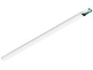 Tragschiene SLV Easylight BC Aluminium 7×2.5mm² 1500mm weiss