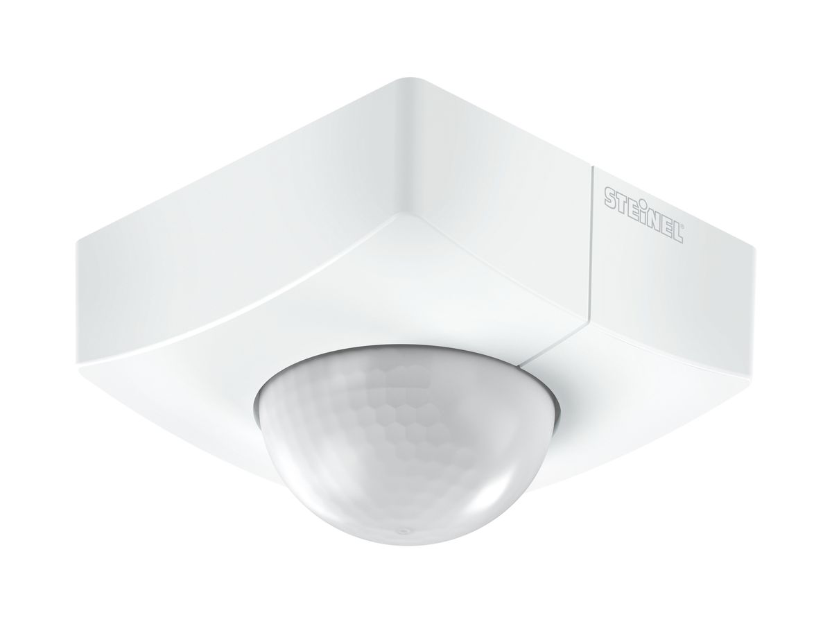 AP-Bewegungsmelder Steinel IS 345 MX Highbay COM1, eckig weiss