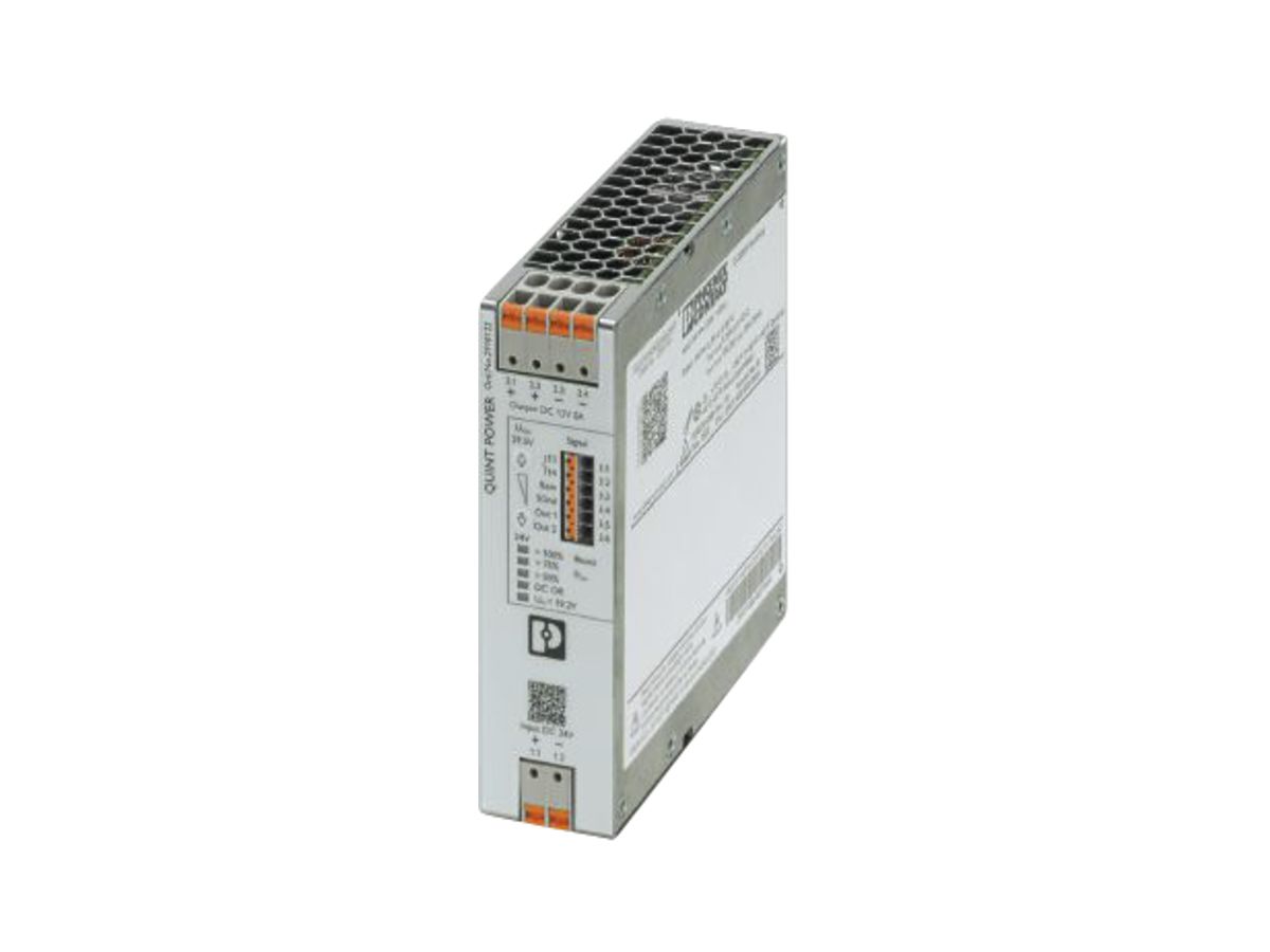 Wandler PX QUINT4-PS/24DC/12DC/8/PT