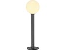 LED-Pollerleuchte SLV GLOO PURE 70 POLE 23W, E27, IP44, anthrazit, 700mm
