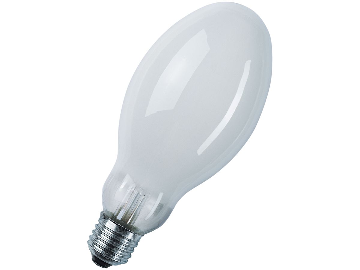 Metallhalogenlampe POWERSTAR HQI-E 250W/D E40 opal
