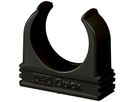 Rohrschelle BET Quick 2955 M32 SW Ø31.4mm 1 Schraubloch PP sz