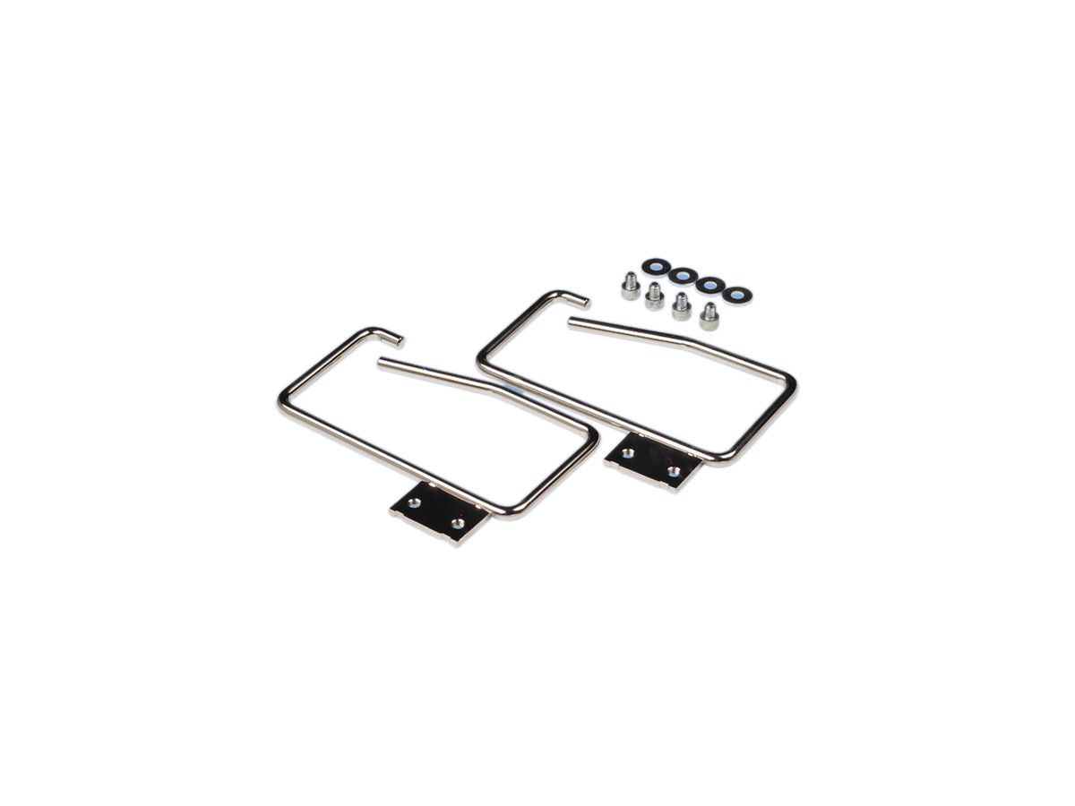 Überführungsbügel oben R&M VS Standard, 150×105×7mm, 2 Stück