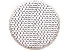 Diffusor SLV NUMINOS XL WABE symmetrisch Ø71mm Aluminium schwarz