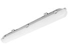 LED-Feuchtraumleuchte MAZDA WT007C 16W 1800lm 4000K IP65 607mm grau